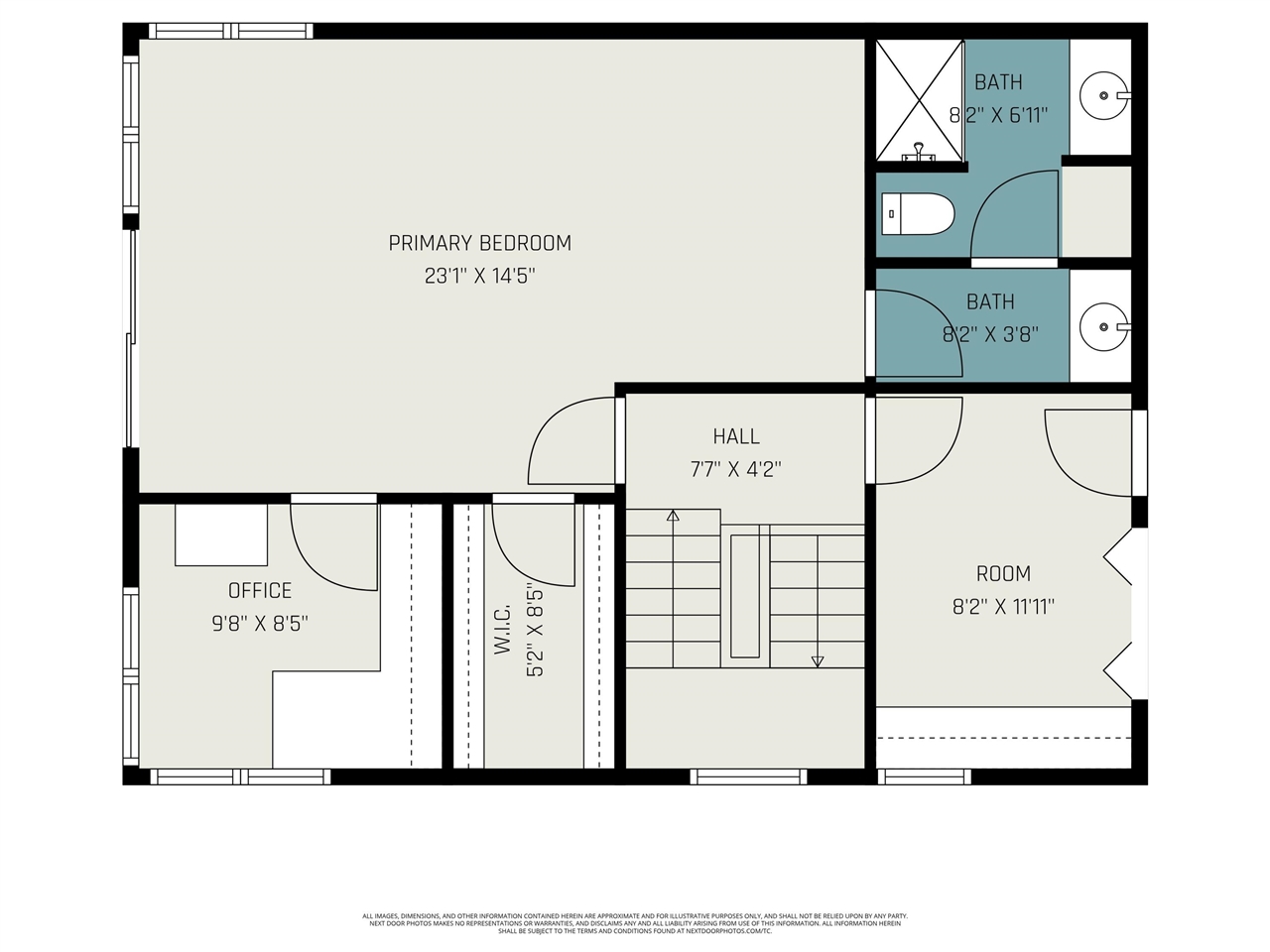 8240 W Stony Lake Road Property Photo 50