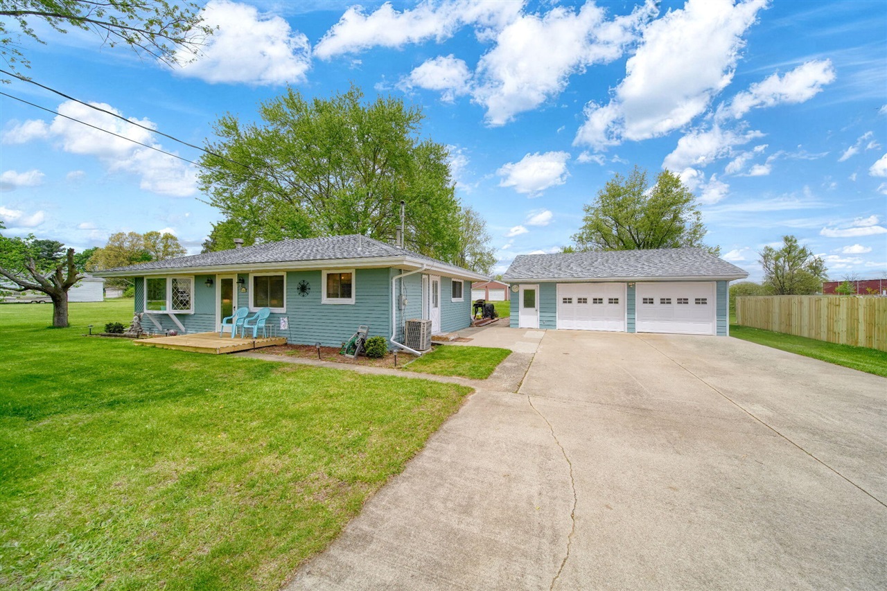 5030 E Berry Road Property Photo 1