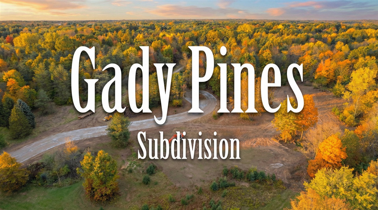 2775 Gady Pines Drive Property Photo 22