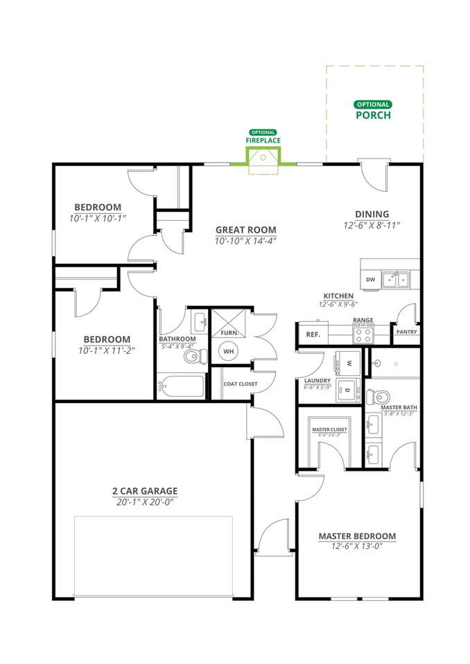 2775 Gady Pines Drive Property Photo 23