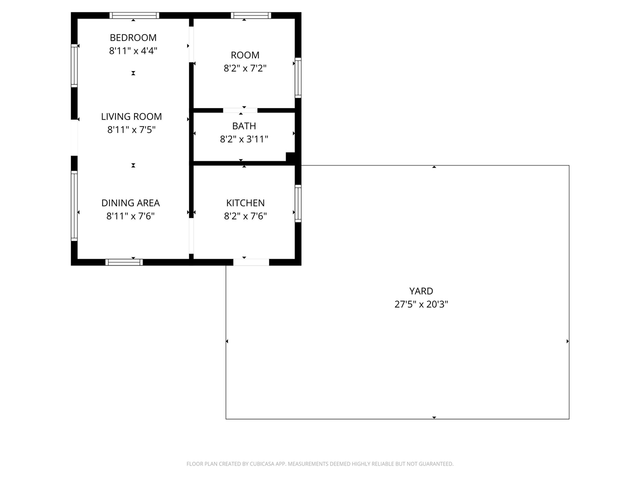 1196 Lakeview Drive Property Photo 17
