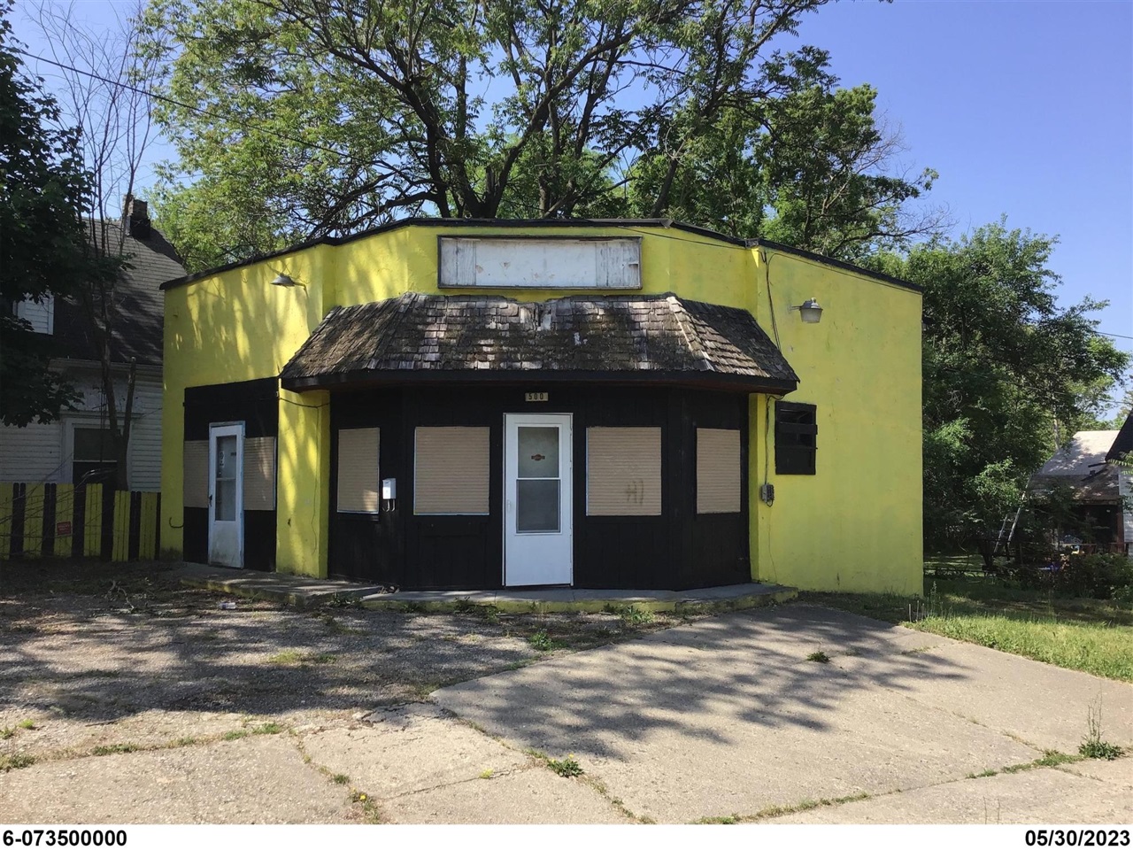 500 Page Avenue Property Photo 1