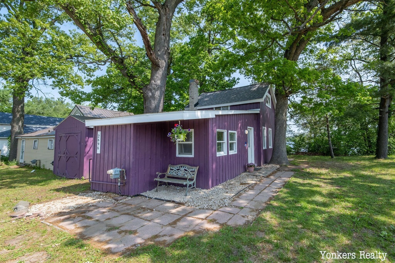 2696 Cottage Drive Property Photo 1