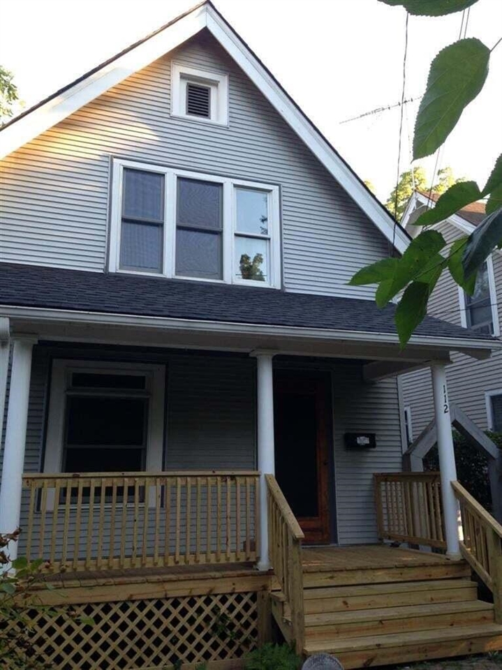 112 E Davis Avenue Property Photo 2