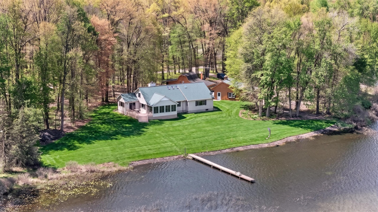 12001 Strait Road Property Photo 1