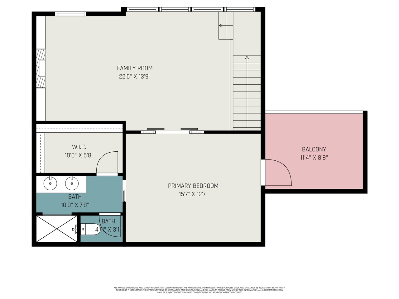 410 N First Street Property Photo 54