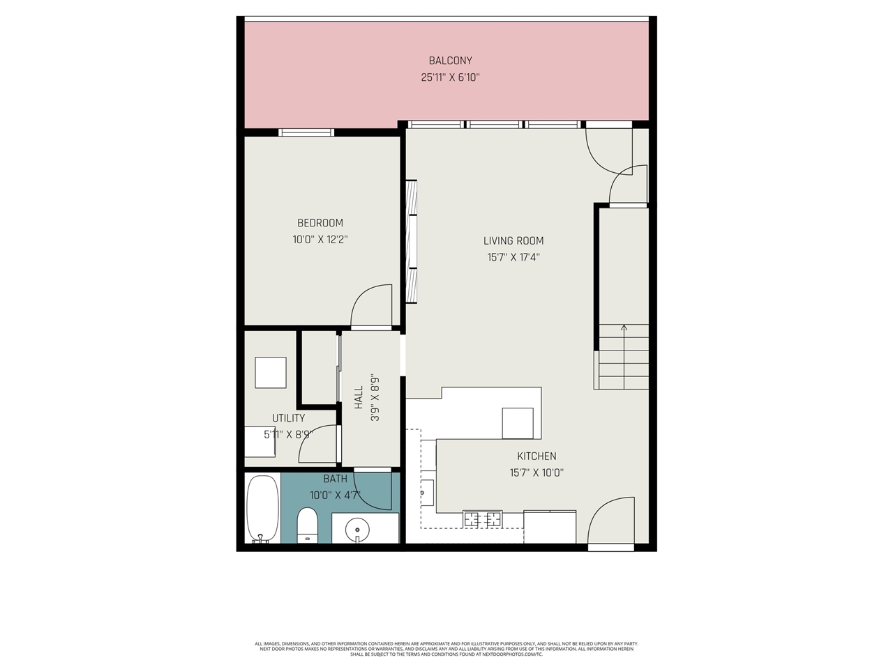 410 N First Street Property Photo 55