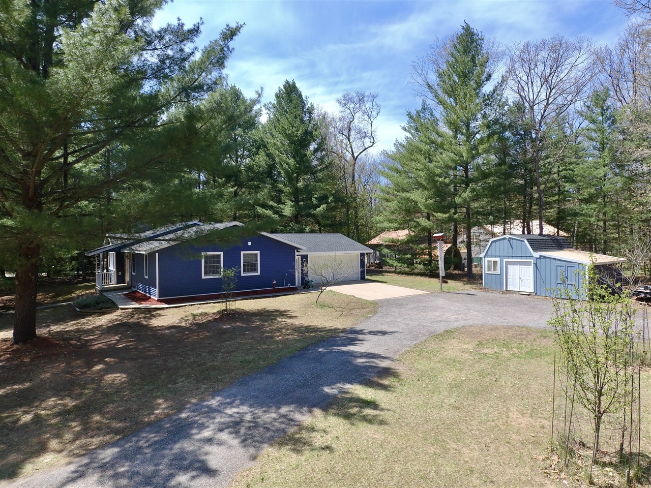 7312 W Echo Lake Drive Property Photo 1