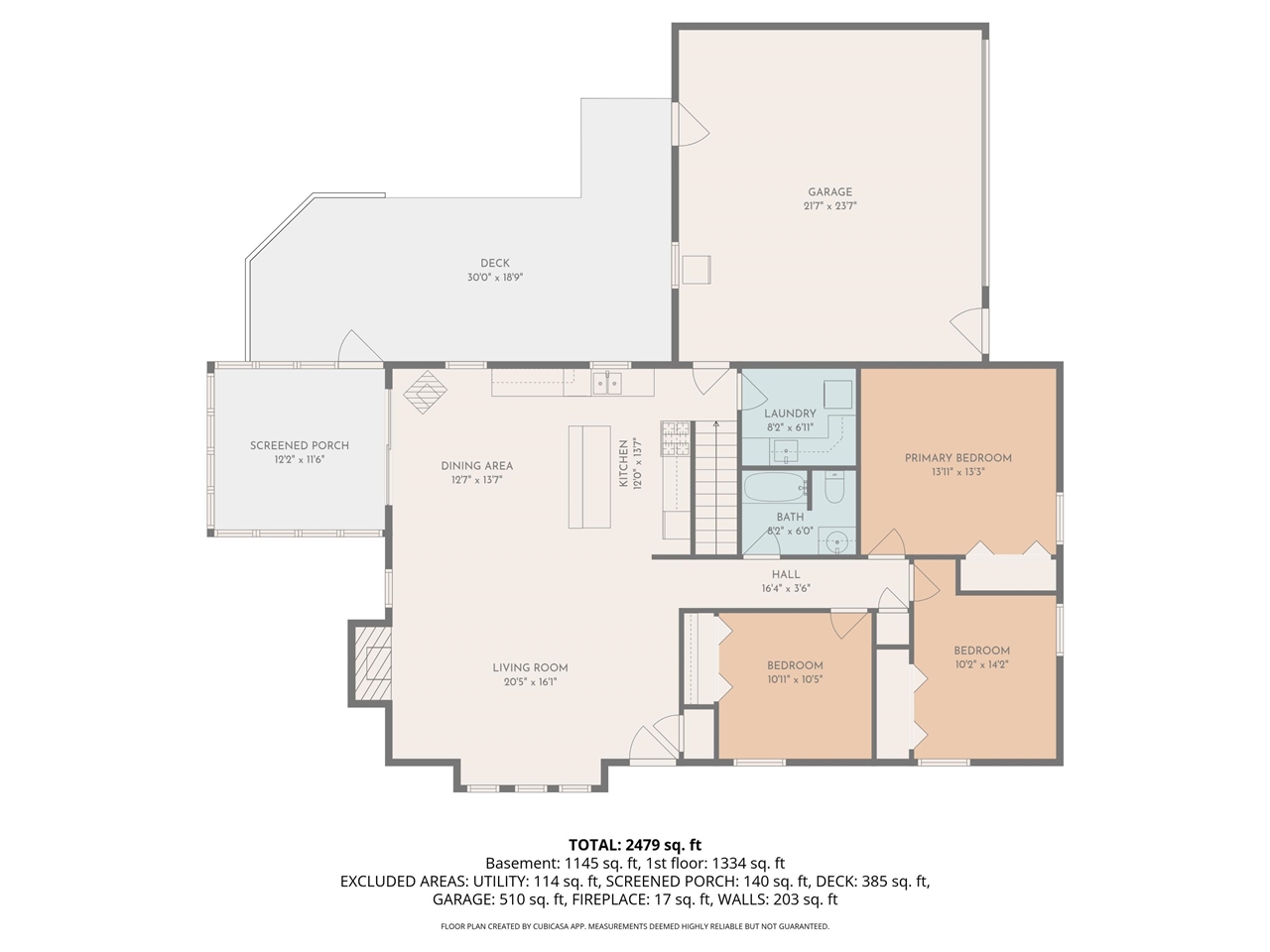 7312 W Echo Lake Drive Property Photo 3