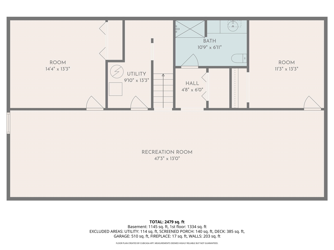 7312 W Echo Lake Drive Property Photo 16