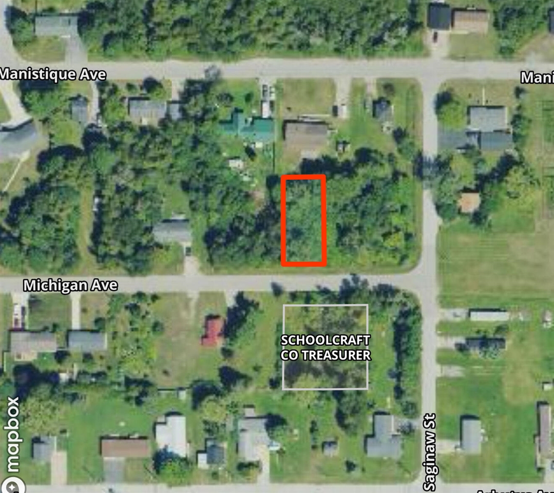 Parcel 1 Michigan Avenue Property Photo 1