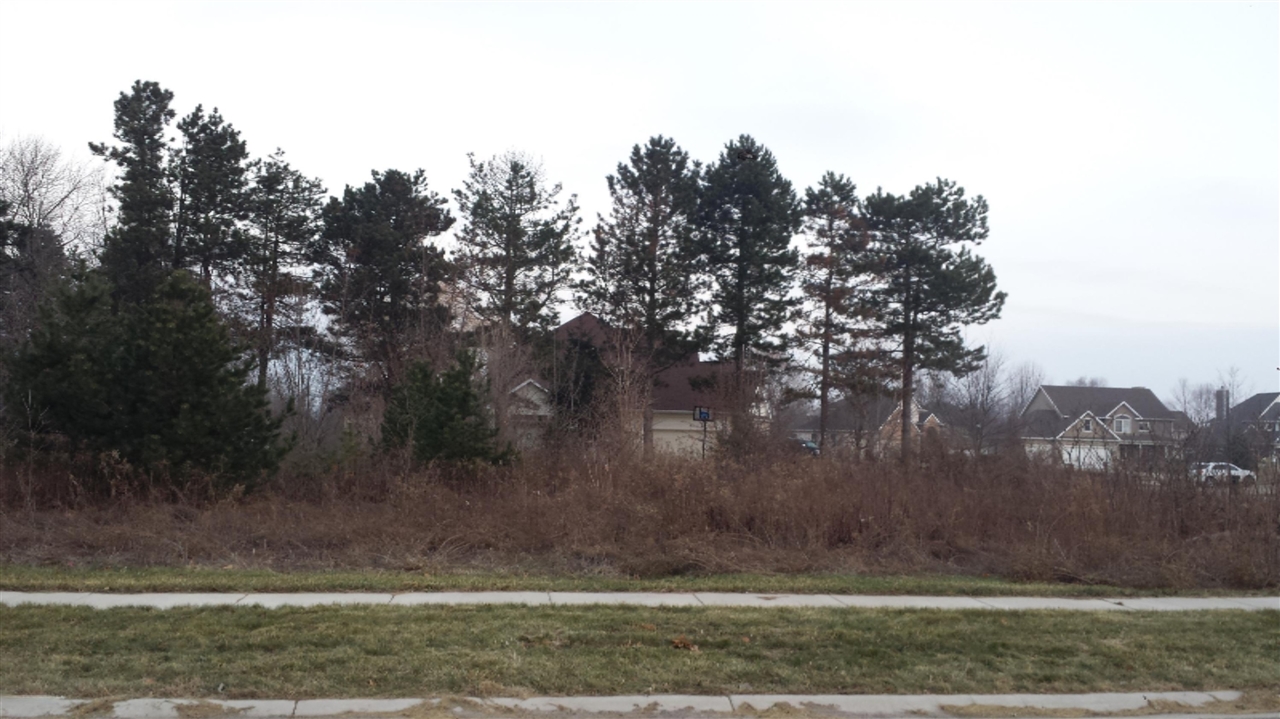 2453 Perry Drive Property Photo 1
