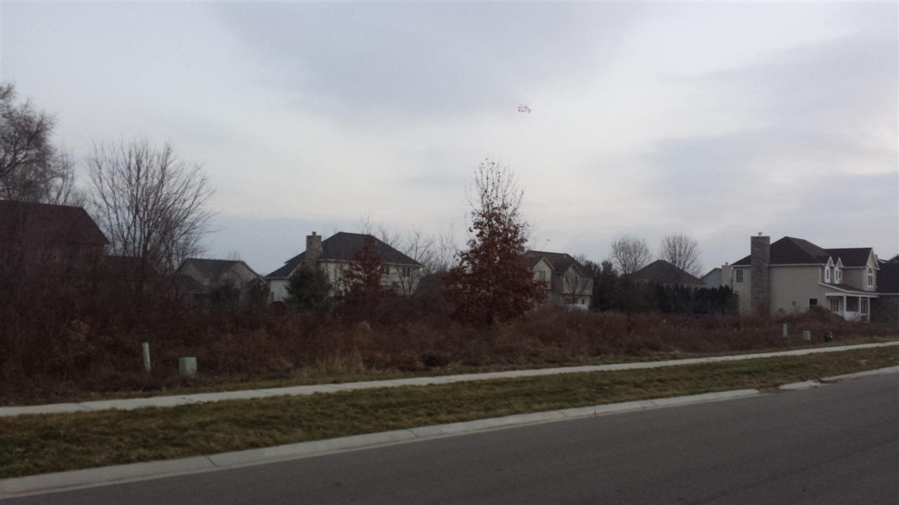 2453 Perry Drive Property Photo 2