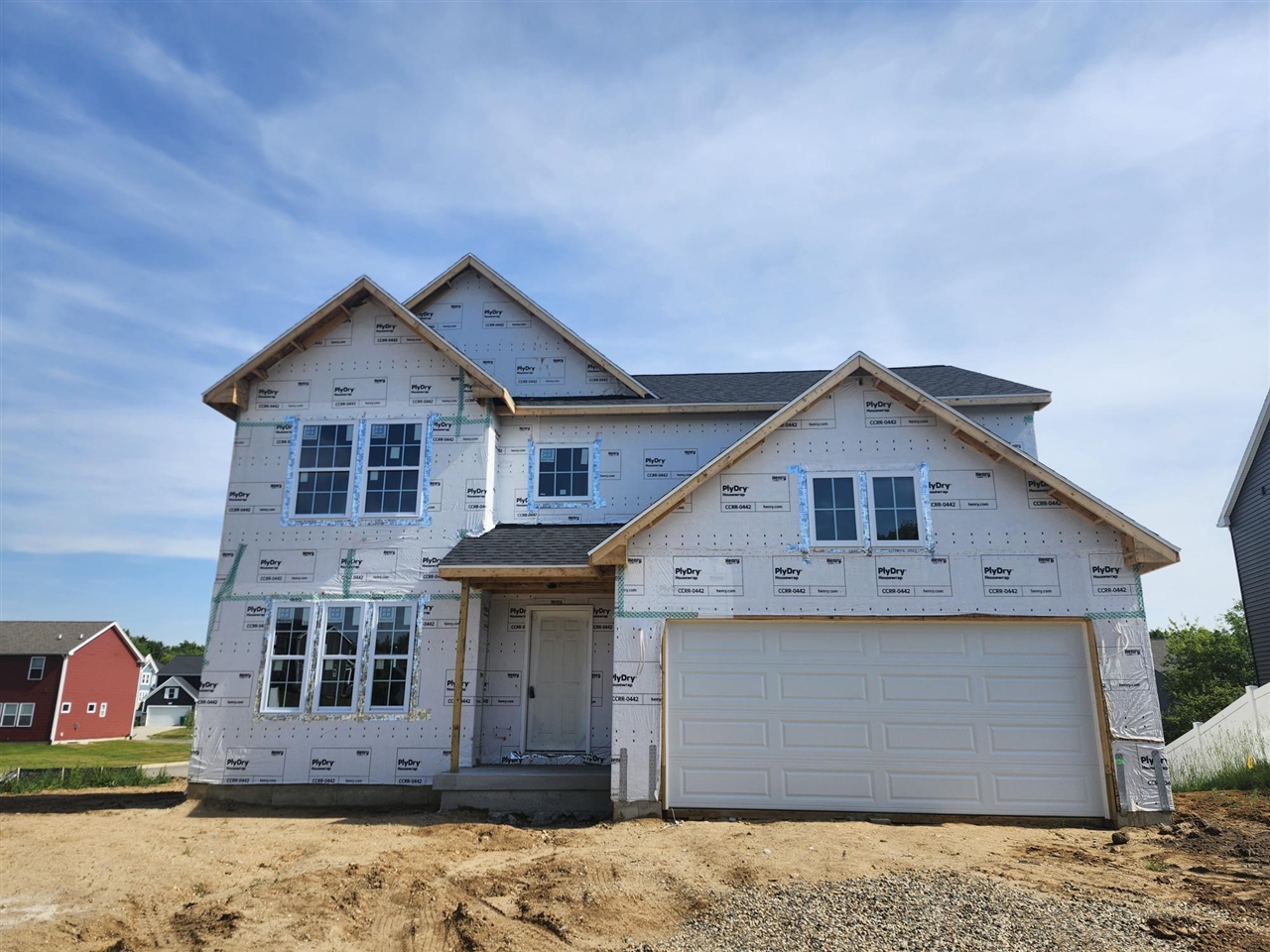 5659 Landrum Trail Property Photo 2