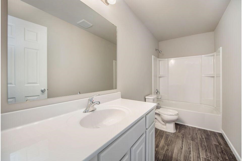 5659 Landrum Trail Property Photo 18