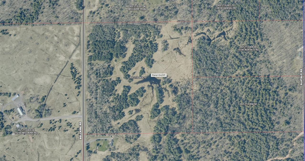 15169 Bellaire Road Property Photo 16