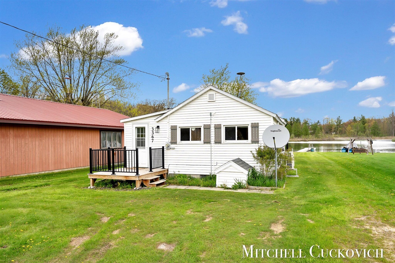 3367 Flint Drive Property Photo 1