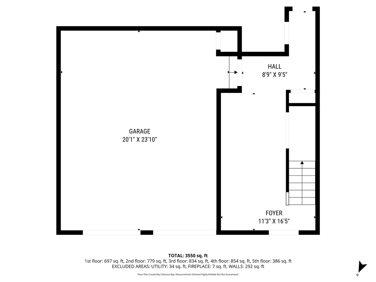 2378 Sunset Walk Property Photo 48
