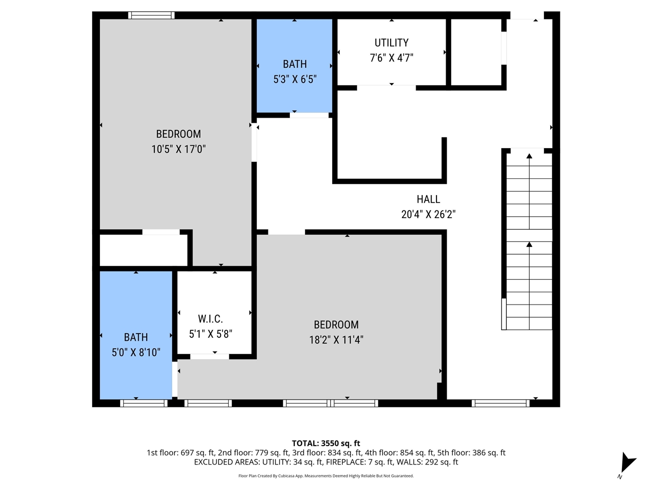 2378 Sunset Walk Property Photo 49