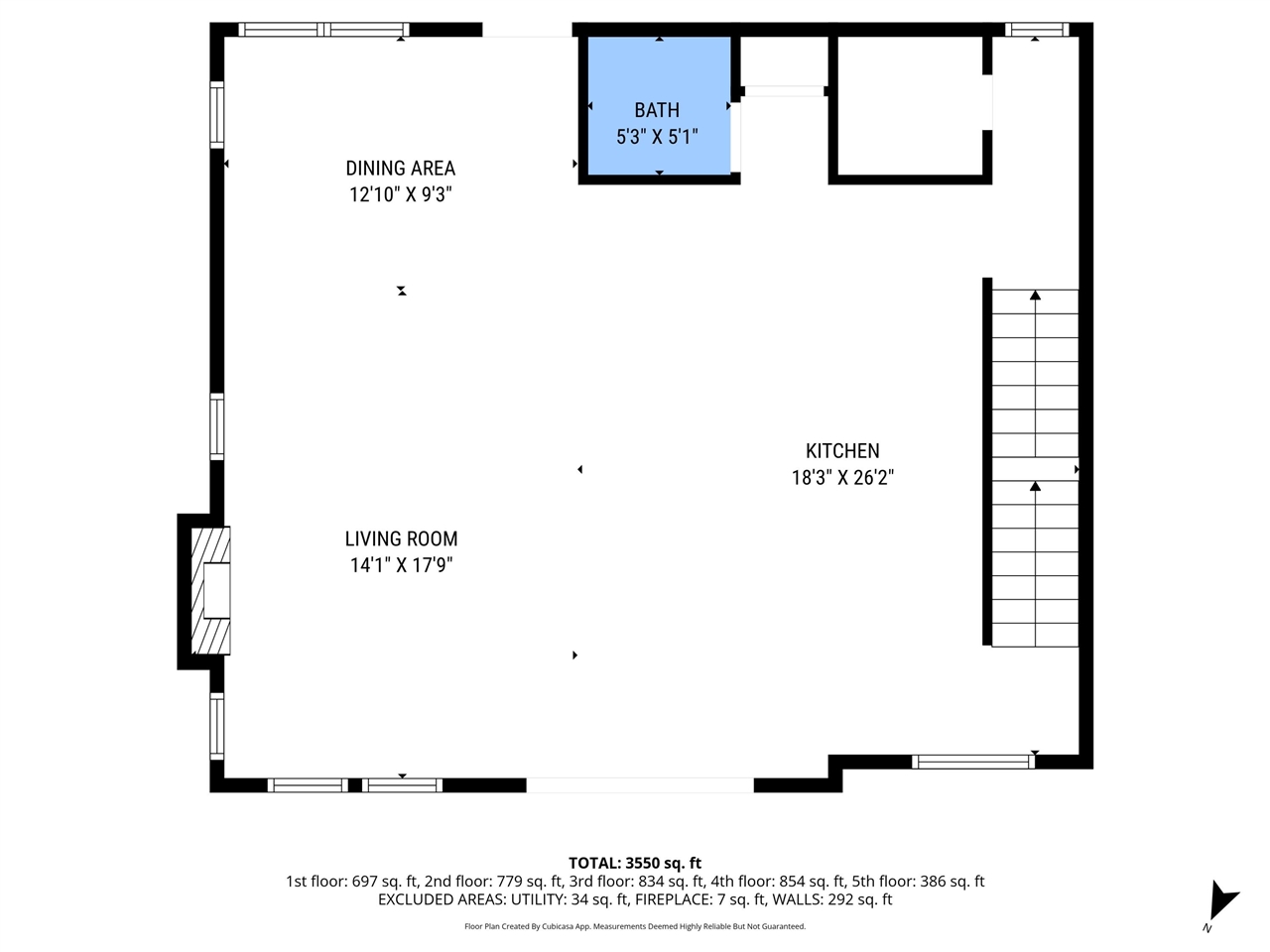 2378 Sunset Walk Property Photo 50