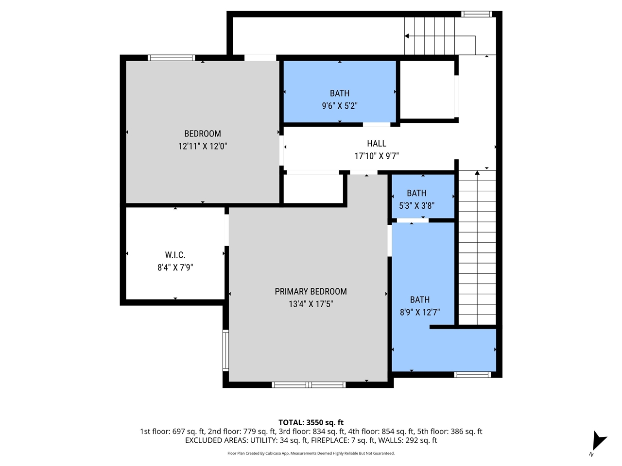 2378 Sunset Walk Property Photo 51