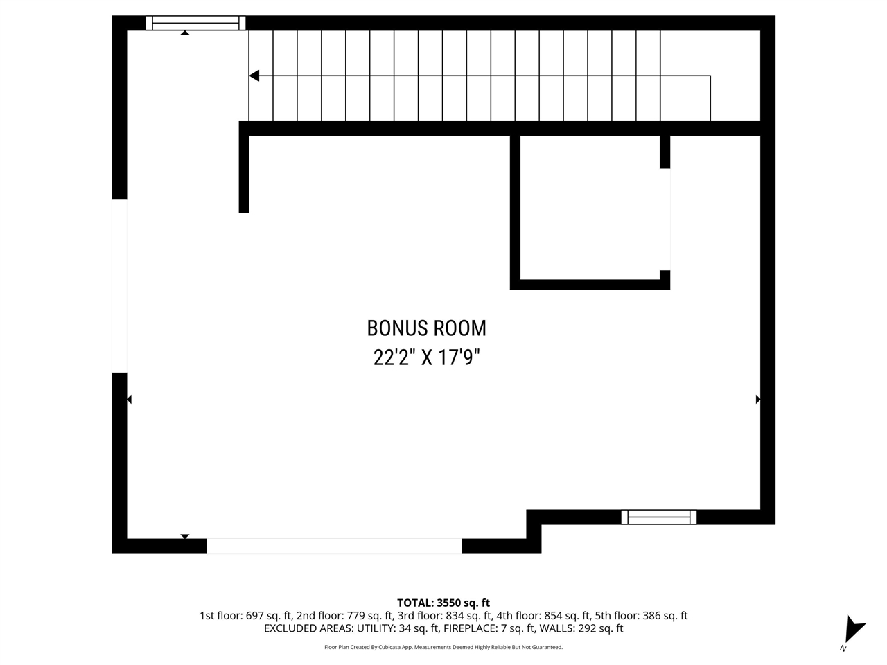 2378 Sunset Walk Property Photo 52