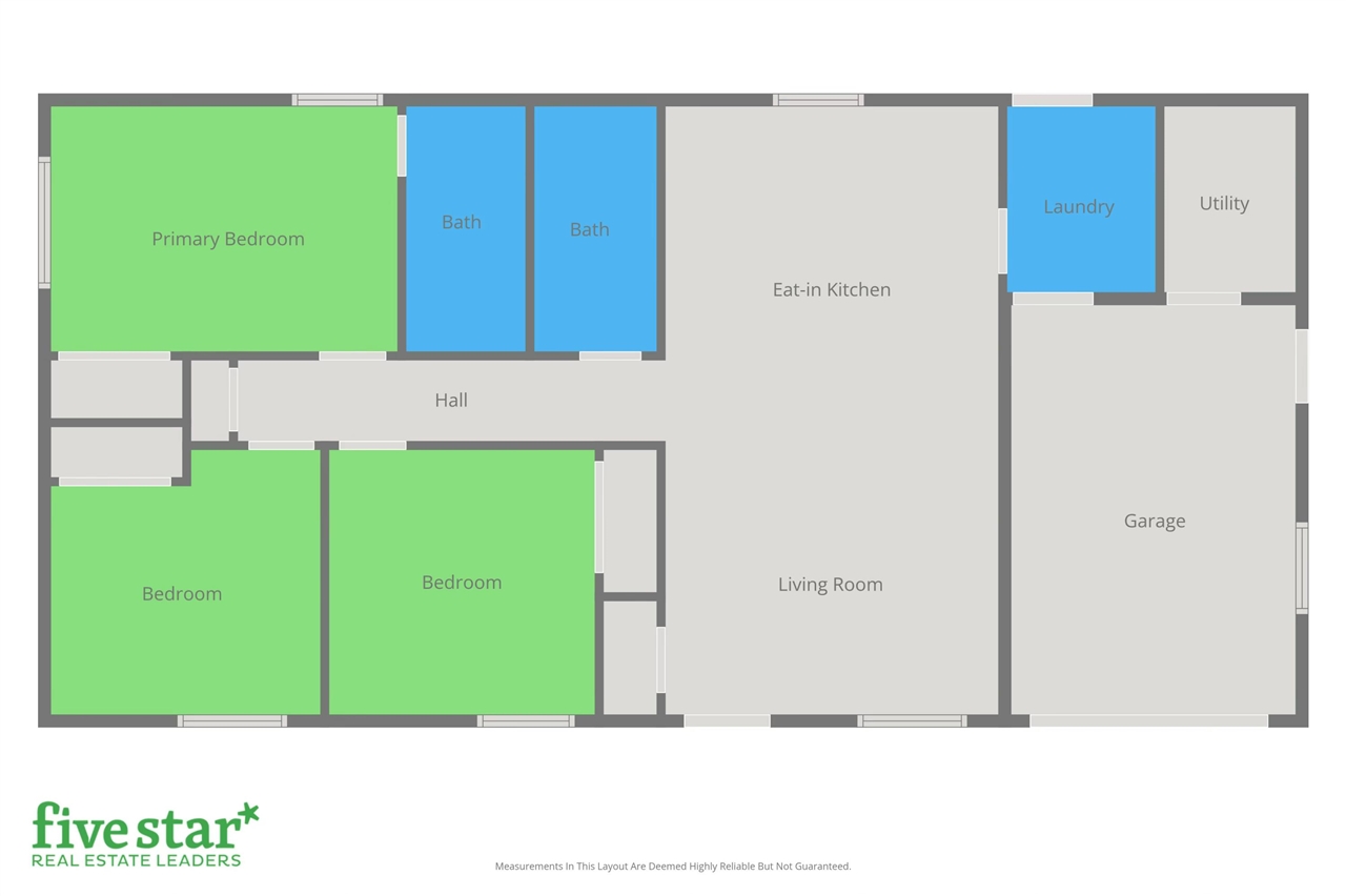 289 Aspen Hill Drive Property Photo 16
