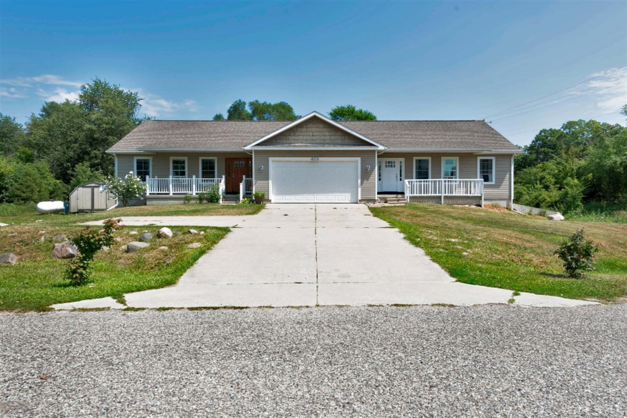 879 Flat River Court Property Photo 1