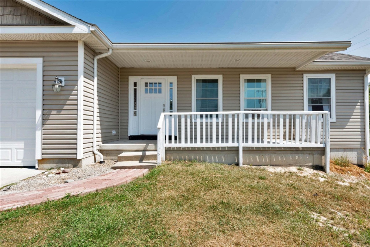 879 Flat River Court Property Photo 2