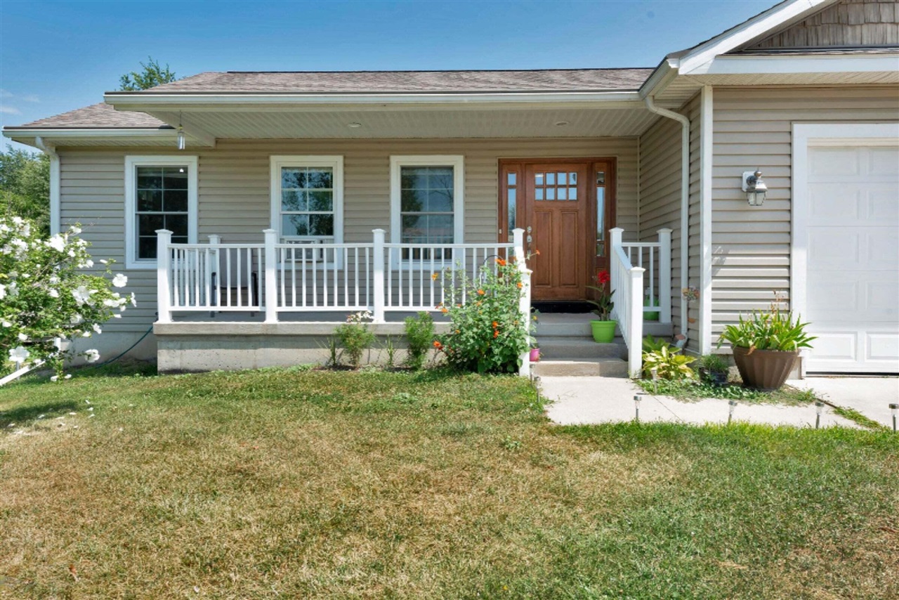 879 Flat River Court Property Photo 3