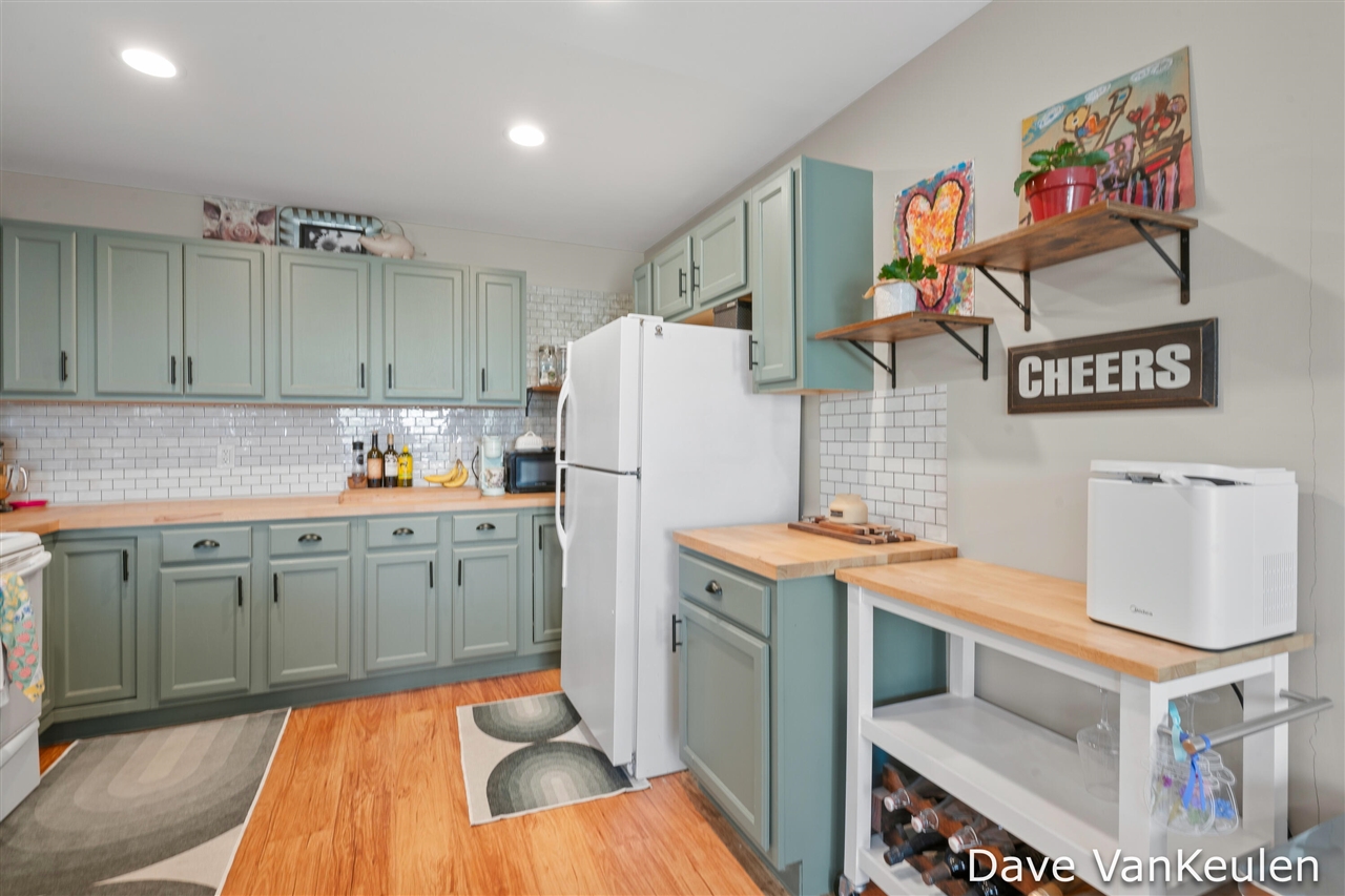 879 Flat River Court Property Photo 14