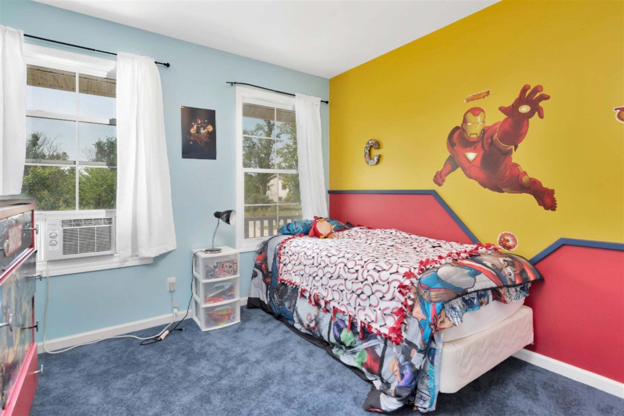 879 Flat River Court Property Photo 24