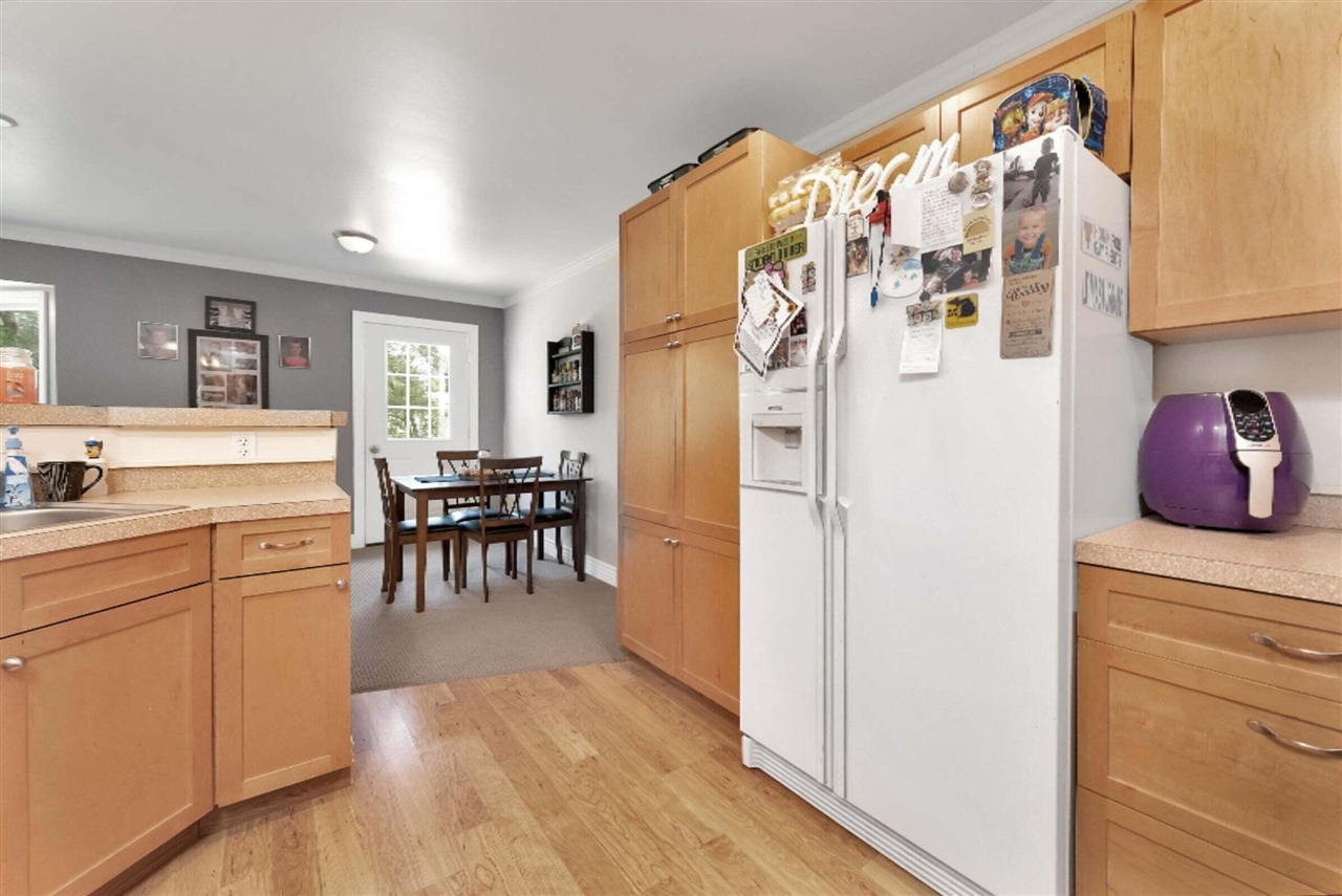 879 Flat River Court Property Photo 29