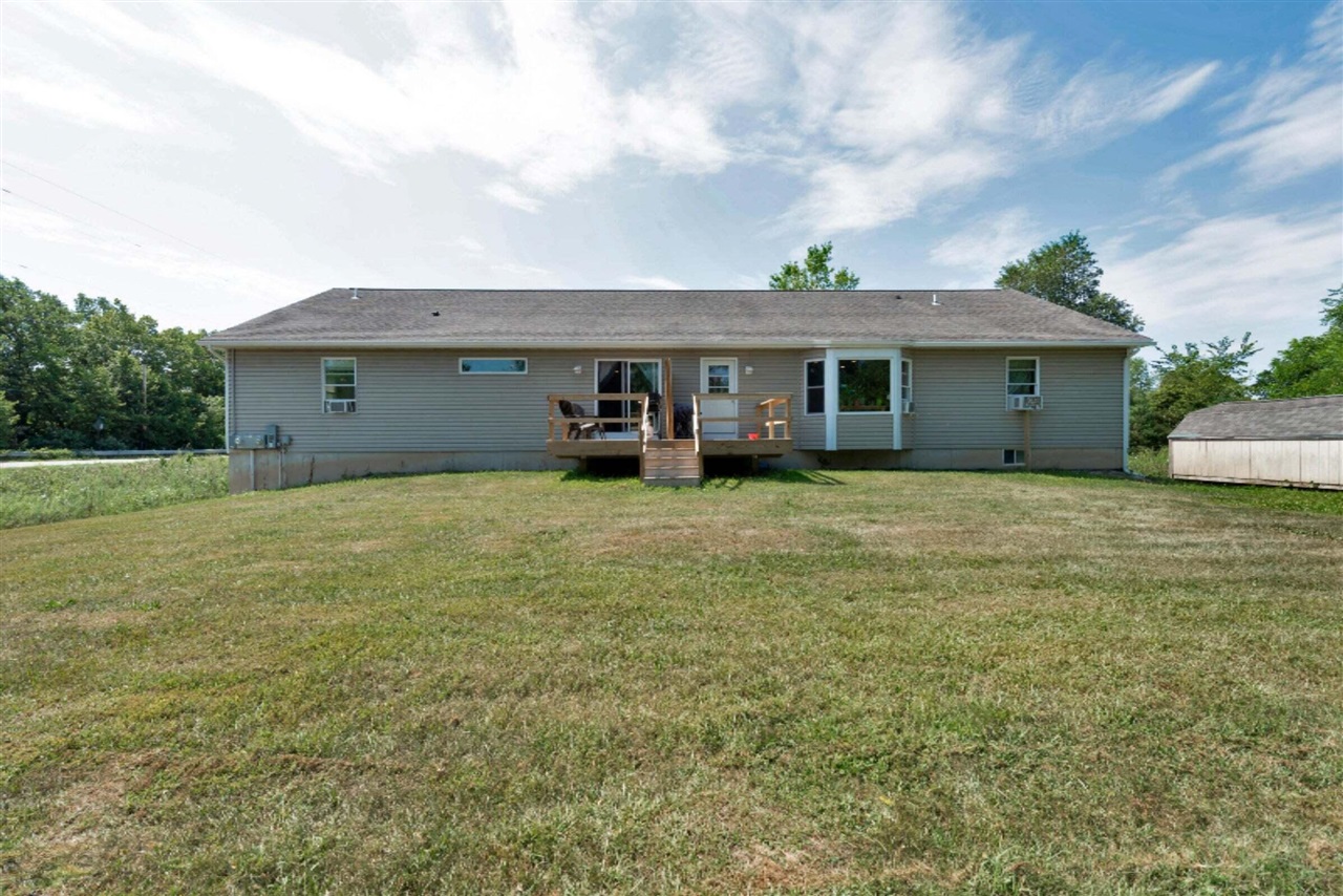 879 Flat River Court Property Photo 38