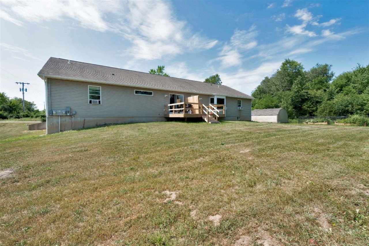 879 Flat River Court Property Photo 39