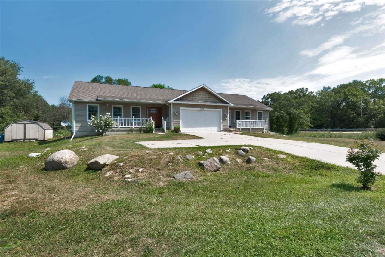 879 Flat River Court Property Photo 40