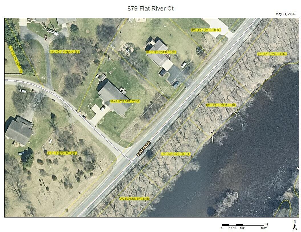 879 Flat River Court Property Photo 41