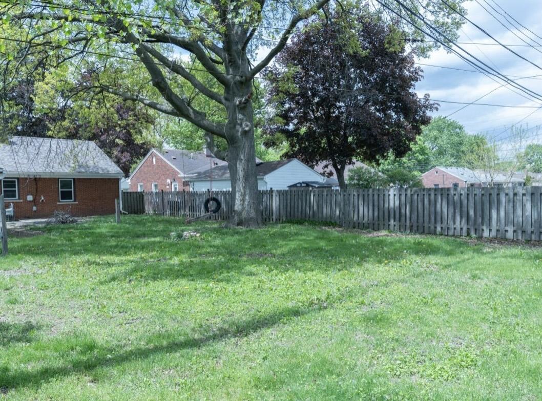 3525 Syracuse Street Property Photo 16