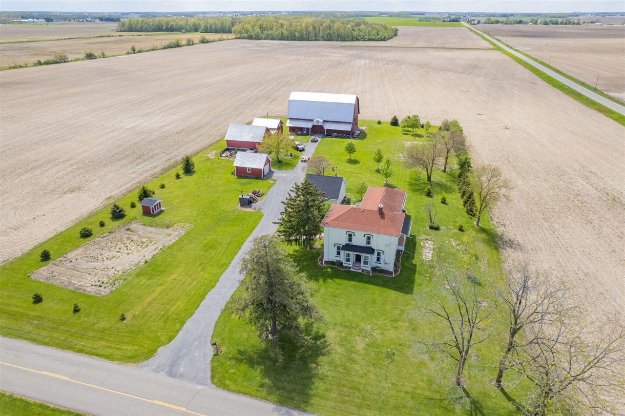 13520 Myerholts Highway Property Photo 1