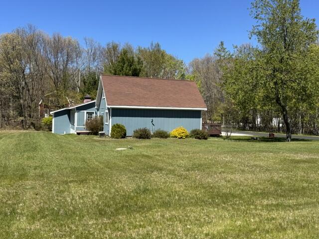 447 N Northern Light Drive Property Photo 2
