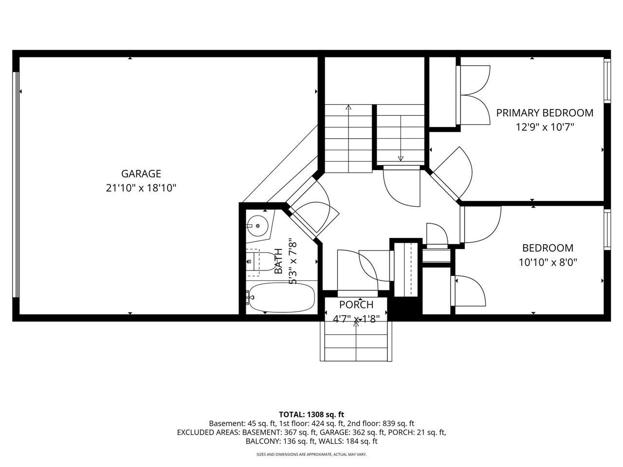 845 Bluff Creek Drive Property Photo 50