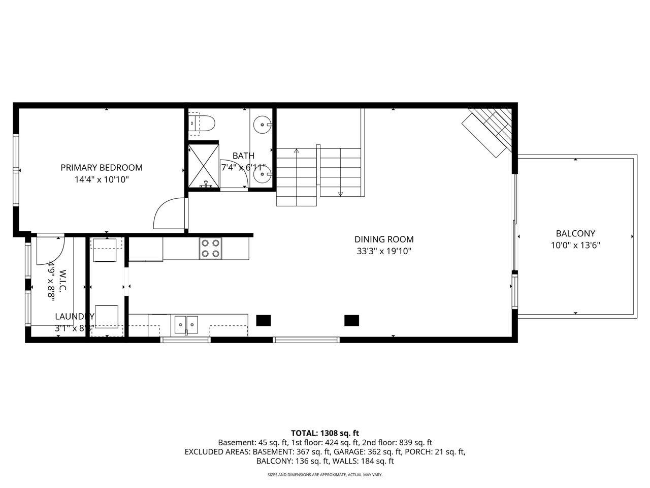 845 Bluff Creek Drive Property Photo 51