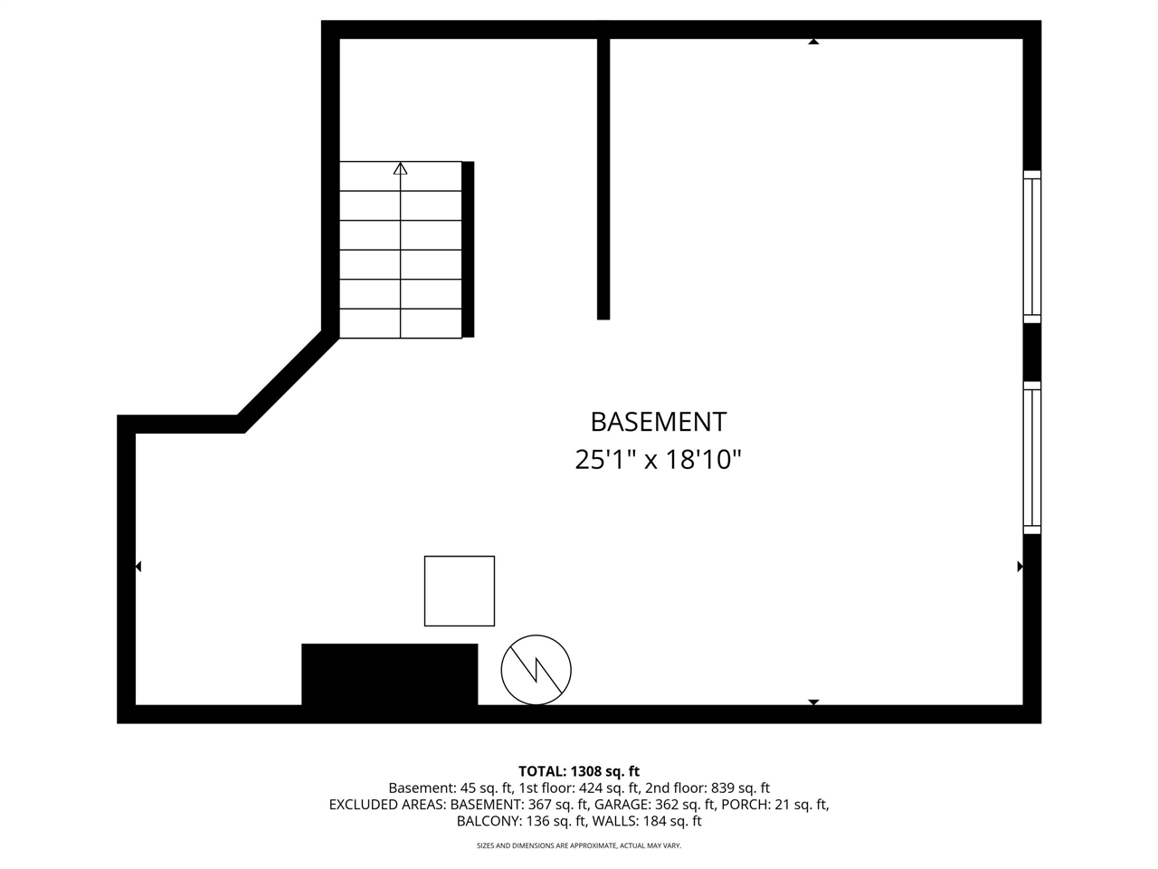 845 Bluff Creek Drive Property Photo 52