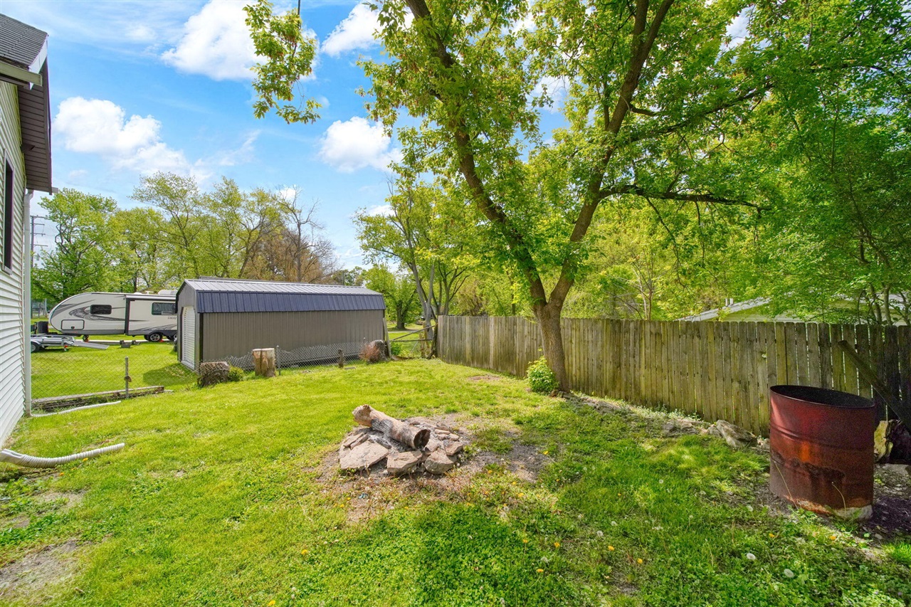 407 Hinckley Boulevard Property Photo 34