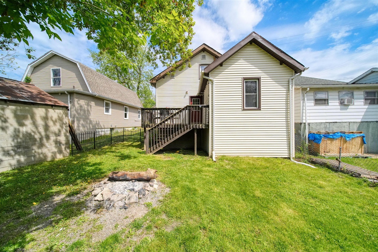 407 Hinckley Boulevard Property Photo 36