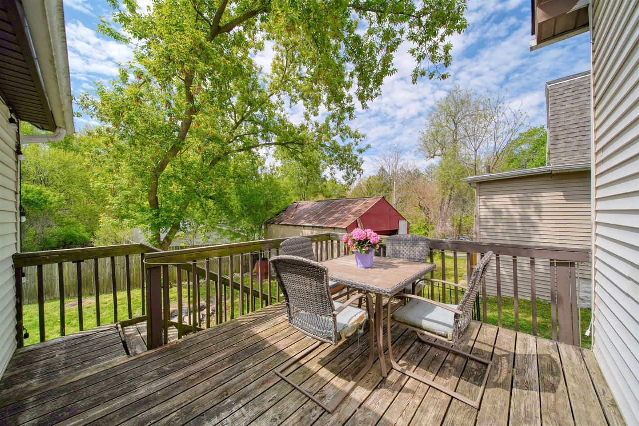 407 Hinckley Boulevard Property Photo 37