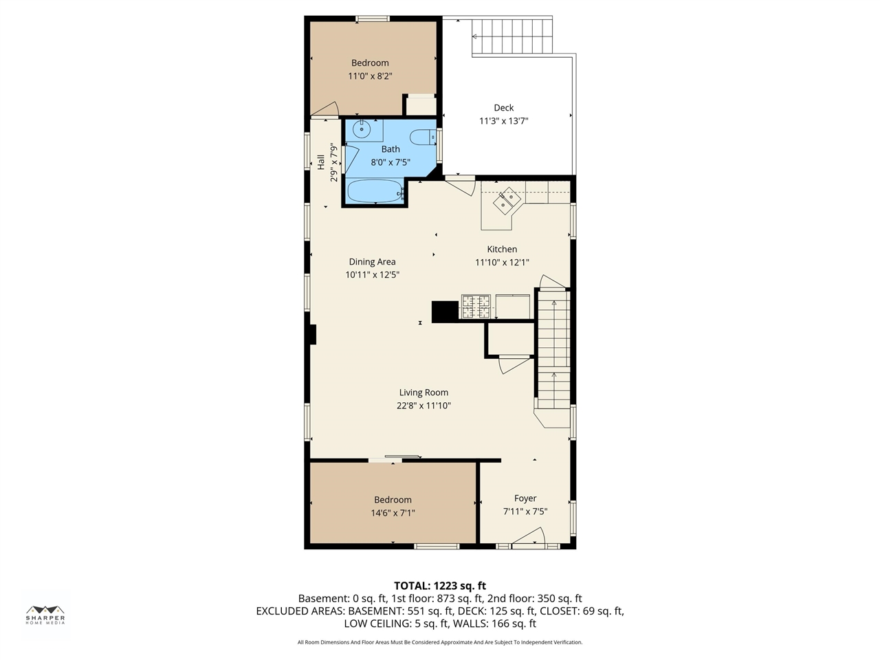 407 Hinckley Boulevard Property Photo 39