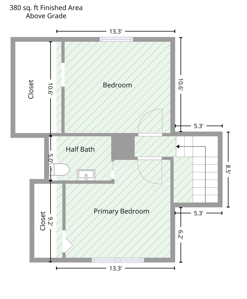 407 Hinckley Boulevard Property Photo 44