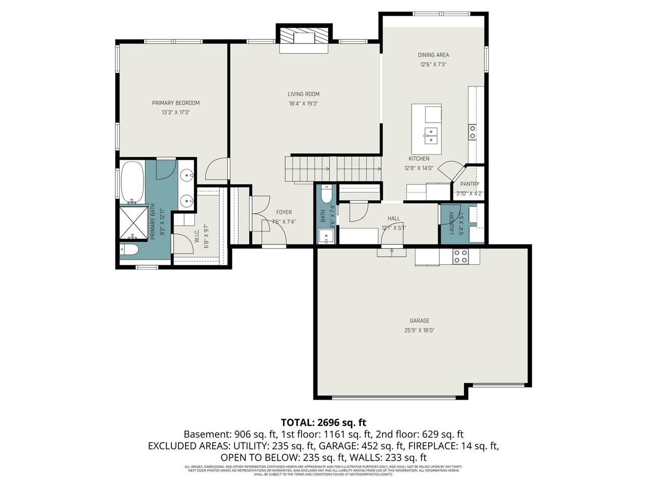 1507 Wellman Road Property Photo 30