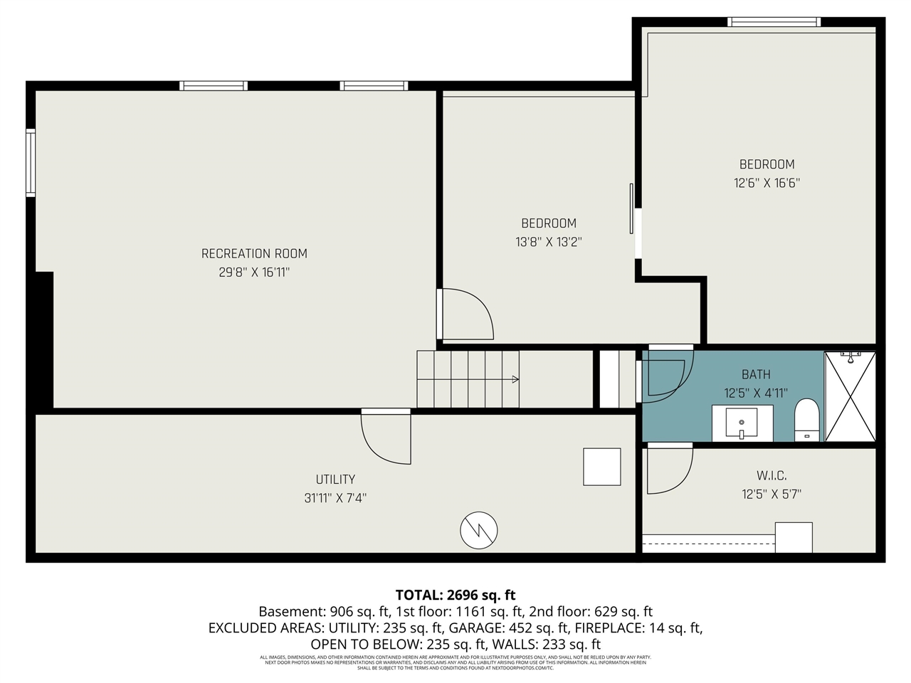 1507 Wellman Road Property Photo 32